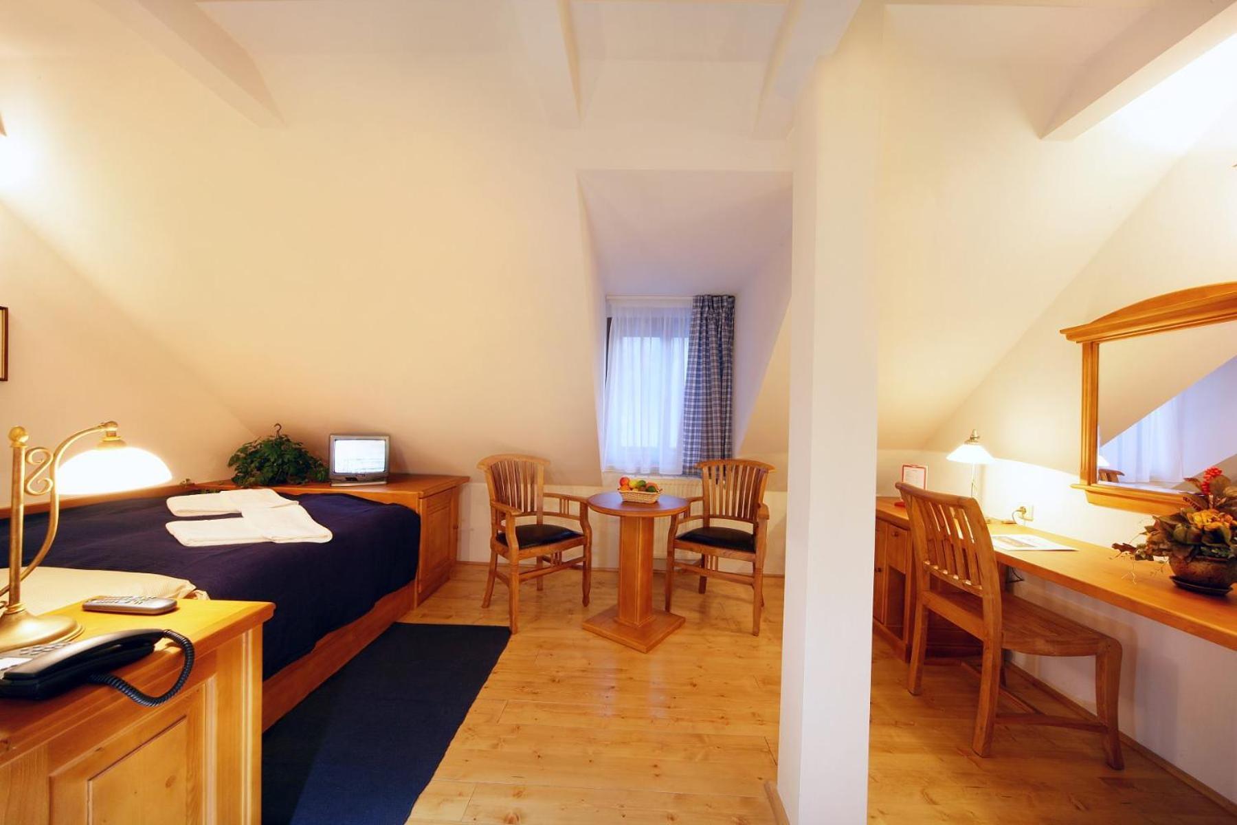 Hotel Pizzeria Belmonte Špindlerŭv Mlýn 外观 照片
