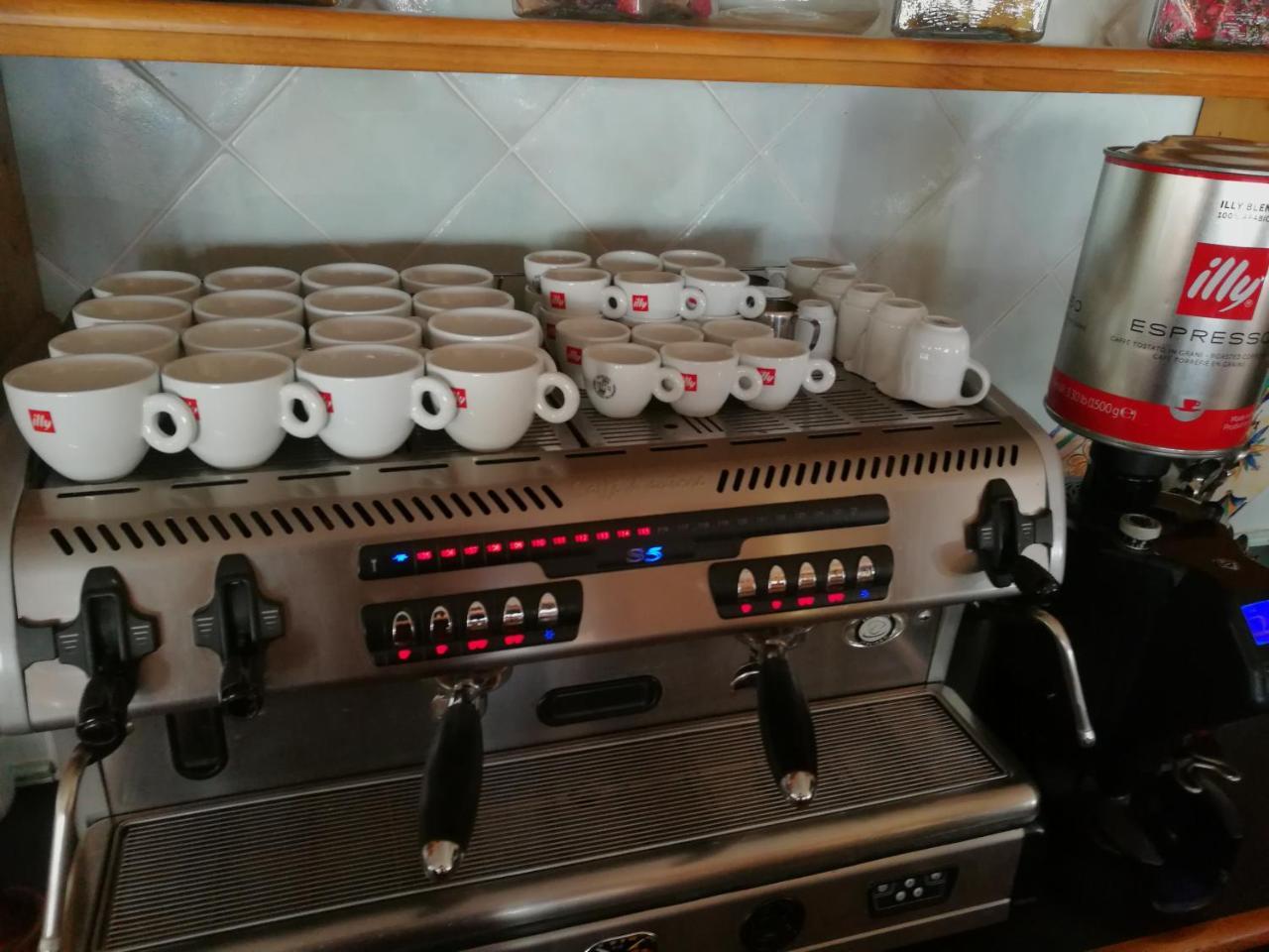 Hotel Pizzeria Belmonte Špindlerŭv Mlýn 外观 照片